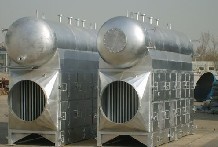 【供应窑炉余热锅炉、空气预热器(图)】_供应窑炉余热锅炉、空气预热器指导价_供应窑炉余热锅炉、空气预热器行情 -天津华能集团能源设备厂