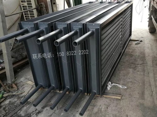 【蒸汽散热器_工业翅片管换热器_srz型烘干机散热器】- 