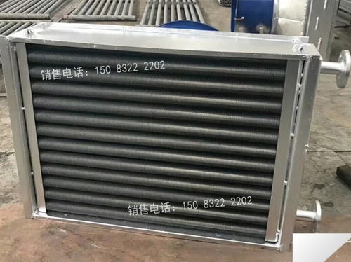 【工业烘干机散热器_srz型蒸汽散热器_翅片管换热器srl型】- 