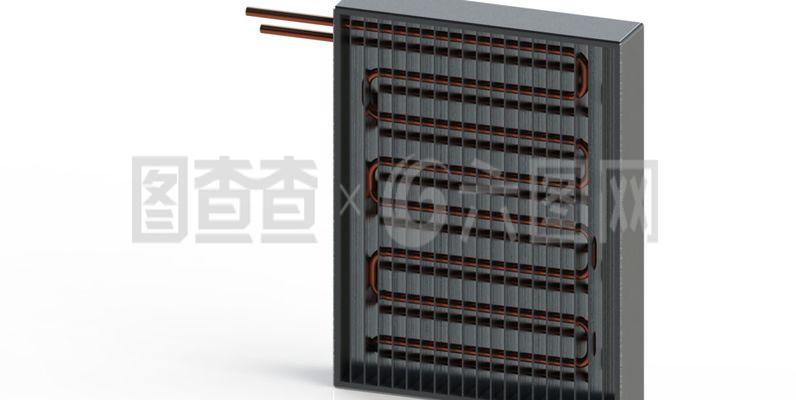 紧凑式换热器