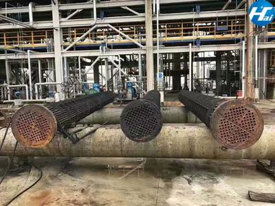 宁波换热器清洗公司告诉你影响结垢因素有哪些