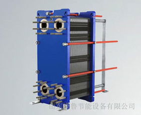 板式换热器 不锈钢换热器57