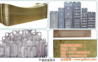 磷酸换热器 海研换热设备 正定换热器高清图片 高清大图