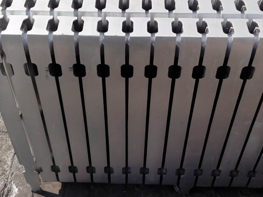 换热器出现了震动应该怎么办