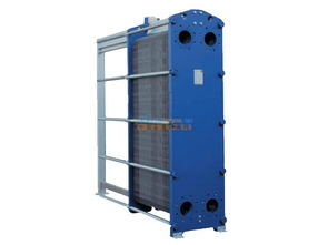 南京价位合理的板式换热器哪里买 湖南板式换热器采购