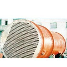 【供应钛镍换热器、冷凝器、蒸发器、反应釜】价格_厂家 - 中国供应商