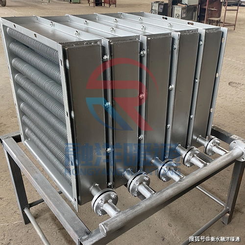 翅片管换热器原理 翅片管换热器特性