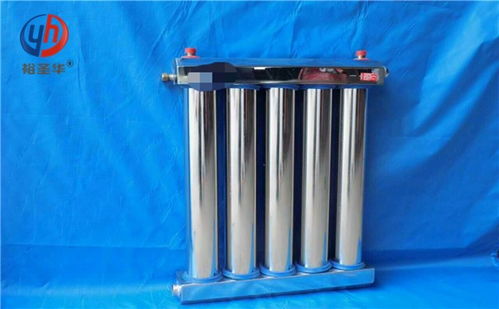 不锈钢换热器管图片600 12兴安盟