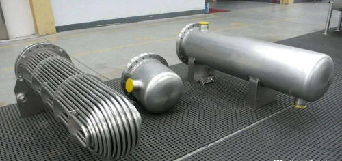 提高换热器的传热系数,你学会了吗