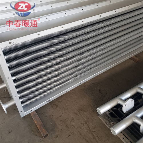 黔东南翅片管规格型号不锈钢暖气片