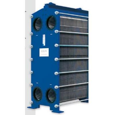 换热器产品列表