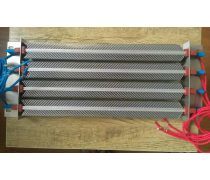 换热器：工业领域的核心热能转换设备