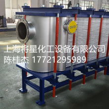 2019板式换热器价格与批发指南 - 热泵网专业解析