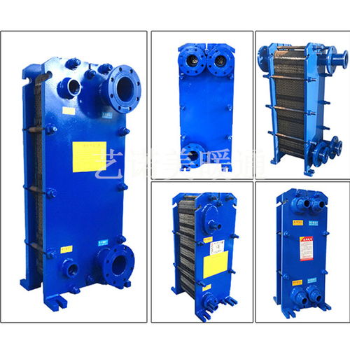 固定管板式换热器与抚州板式换热器 山东艺诺美制造的优质选择