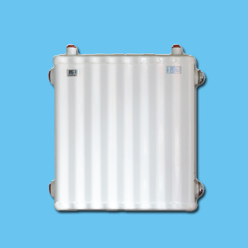 拓春换热器 高效节能的热交换解决方案