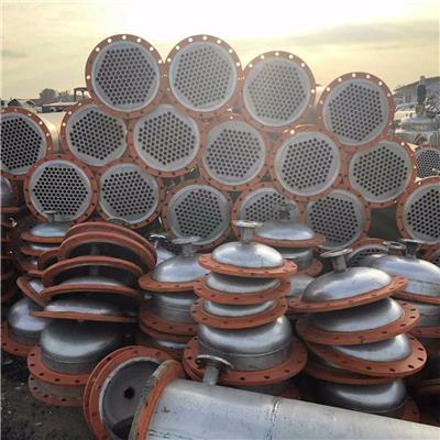 管式不锈钢换热器产品推荐与选购指南