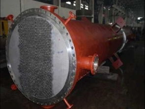 采暖炉换热器水垢的清洗方法与注意事项