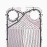 供应Alfa Laval板式换热器AK20垫片 专业解决方案与行业应用