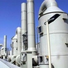 换热器 原理、类型与应用