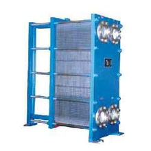 S43型板式换热器板片 高效换热的关键组件