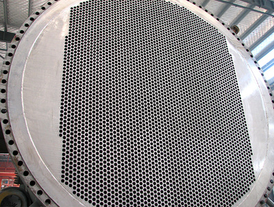 特色产品 高效换热器的工业应用与发展趋势