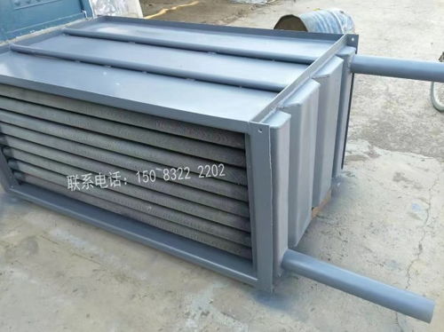 翅片管散热器SRZ型 工业应用中的高效蒸汽散热解决方案