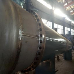 换热器 工业与生活中的热能传递核心