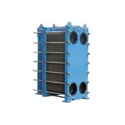 新品FUNKE热交换器 提升能效，引领换热技术创新