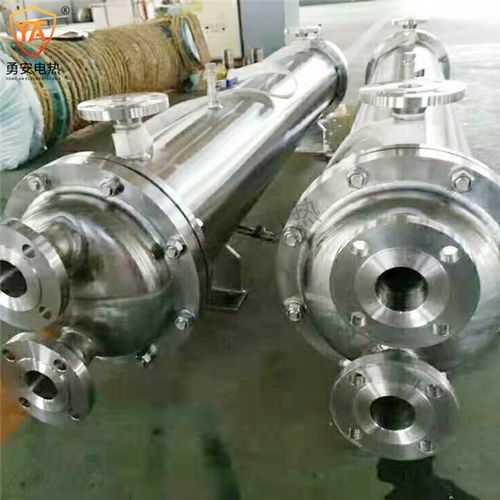 仁怀换热器选型指南 如何选择合适的换热器厂家