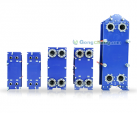 可拆式换热器 高效换热解决方案的全面解析