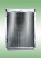 英格索兰空压机散热器 高效换热的关键组件