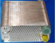 冀州优质暖气片供应商 暖气热水交换器产品相册全览