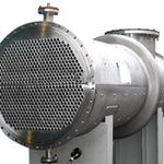 防腐换热器 高效换热与持久耐用的工业解决方案